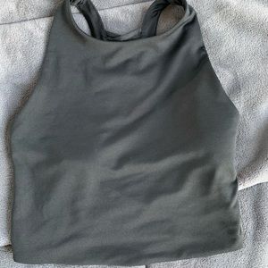 Forever 21 workout tank top!
